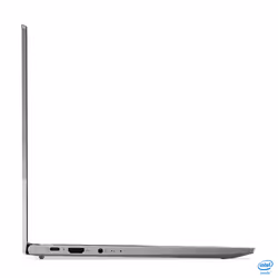 Lenovo ThinkBook 13s i5-1135G7 13.3" 8Go 256Go SSD Gris