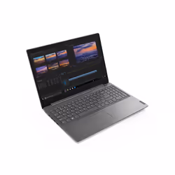 Lenovo V V15 15.6" HD AMD 3000 3020E 4Go 1To HDD Gris