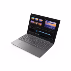 Lenovo V V15 15.6" HD AMD 3000 3020E 4Go 1To HDD Gris