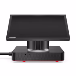 Lenovo ThinkSmart Hub, 25,6 cm (10.1"), Full HD, Intel® Core™ i5, 8 Go, 128 Go, Windows 10 IoT Enterprise