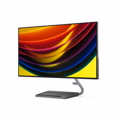 Lenovo Qreator 27 écran plat de PC 27" 4K Ultra HD LED Gris