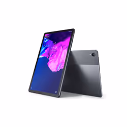 Lenovo Tab P11 6 11" 4Go 4Go Wi-Fi 5 Gris - Vue supplémentaire 2