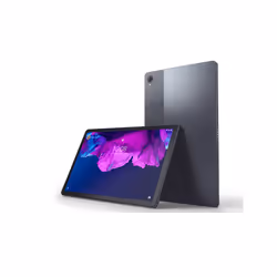 Lenovo Tab P11 6 11" 4Go 4Go Wi-Fi 5 Gris - Vue supplémentaire 3