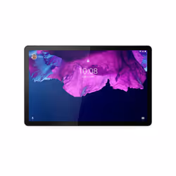 Lenovo Tab P11 , 27,9 cm (11"), 2000 x 1200 pixels, 128 Go, 4 Go, Android 10, Gris
