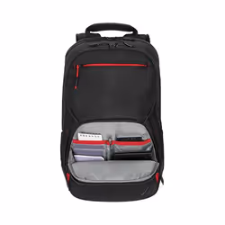 Lenovo 4X41A30364 15.6" Sac à dos Noir - Vue supplémentaire 4