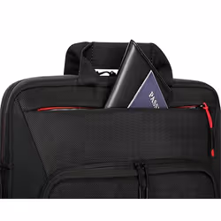 Lenovo 4X41A30365 15.6" Sac Toploader Noir - Vue supplémentaire 4