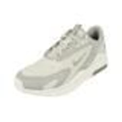 Chaussures Nike Air Max Bolt blanc 21/22 - Lifestyle Homme - Cuir - Lacets