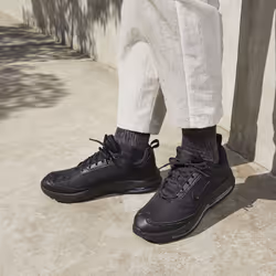 Nike CU4826-001 Chaussure d'athlétisme Mâle 40.5