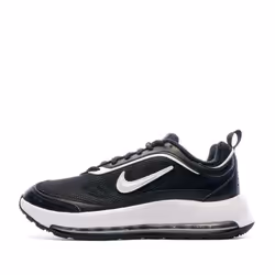 Chaussure Femme NIKE Air Max AP CU4870-001 Noir - Running Occasionnel