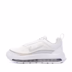 Chaussure Femme - NIKE - Air Max AP CU4870-102 - Talon Plat - Lacets - Tige Synthétique
