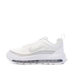 Chaussure Femme - NIKE - Air Max AP CU4870-102 - Talon Plat - Lacets - Tige Synthétique