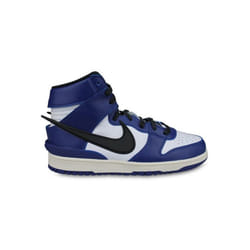 Basket Nike Dunk Hi Ambush Bleu Cu7544-400