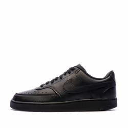 Chaussure Nike Court Vision Low Next Nature DH2987-002 Noir pour Homme