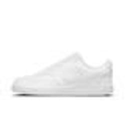 Chaussures Homme - NIKE - COURT VISION LO - Blanc