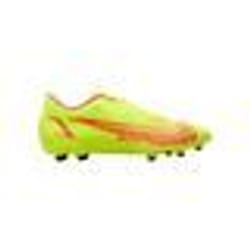 Chaussures de football Nike Mercurial Vapor 14 Club - Homme - Vert - Crampons moulés - Terrain synthétique