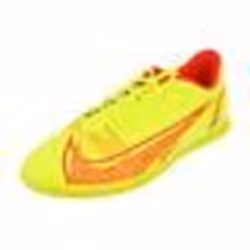 Chaussures - NIKE - Mercurial Vapor 14 Club IC - Jaune - Adulte - Homme