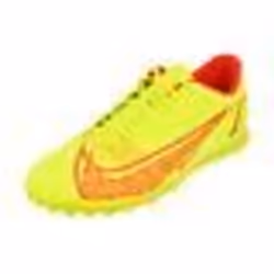 Chaussures de football - NIKE - Mercurial Vapor 14 Club - Vert - Taille 45 - Respirantes