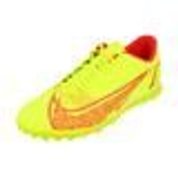 Chaussures de football - NIKE - Mercurial Vapor 14 Club - Vert - Taille 45 - Respirantes