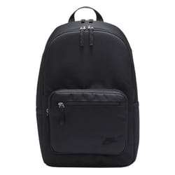 Sac à dos - NIKE - Heritage - Noir - Mixte - Élégant