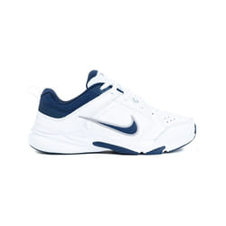 Chaussures mode ville - Nike - Defyallday h blanc - Cuir et synthétique - Semelle plate - Multisport