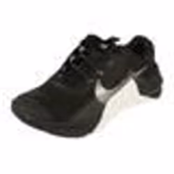 CHAUSSURES NIKE METCON 7 - BLACK/MTLC DARK GREY-WHITE-SMOKE GREY