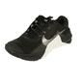 CHAUSSURES NIKE METCON 7 - BLACK/MTLC DARK GREY-WHITE-SMOKE GREY