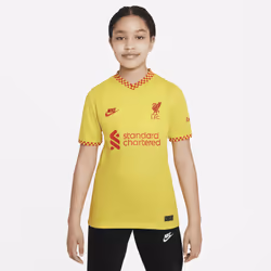 Nike DB6246-704, Enfant, Tee-shirt, Football, L, 1 pièce(s)