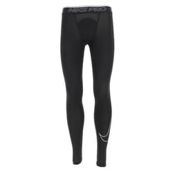 Collant multisports - Nike - M np df tight - Noir - Mixte - Respirant