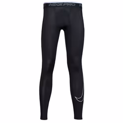Legging Homme Nike Tight - Noir - Coupe ajustée - Technologie Nike Dri-FIT