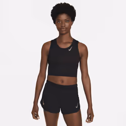 Nike DD5921-010, Adulte, Femelle, Débardeur, XL (EU 48-50), SML, Course