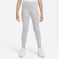 Nike DD6278-077, Bas de contention, Femelle, Enfant, XS, SML, 1 pièce(s)
