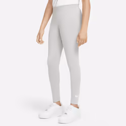 Nike DD6482-077, Bas de contention, Femelle, Enfant, XS, SML, 1 pièce(s)