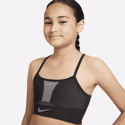 Nike DD7958-010 soutien-gorge Sports