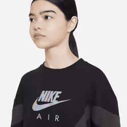 Nike DD7135-010 Sweatshirt
