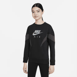 Nike DD7135-010 Sweatshirt