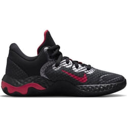 Chaussure de basketball - Nike - Renew Elevate 2 - Gris - Indoor - Respirant