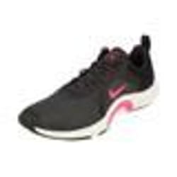 Chaussures de running - Nike - Renew In-Season Tr 11 - Noir - Usage régulier - Pour femme