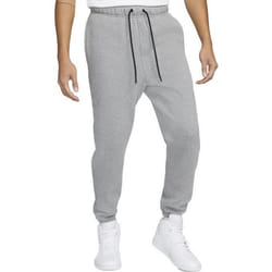 Pantalon de survêtement - Nike JORDAN ESSENTIELS - Gris - Homme - Multisport - Respirant
