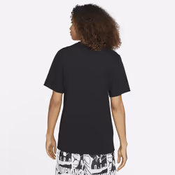 Nike DM3221-010 Tee-shirt