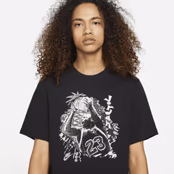 Nike DM3221-010 Tee-shirt