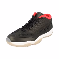 Basket-ball - Nike - Air Jordan 11 Retro 11 Ie Low - Hommes - Noir - Respirant