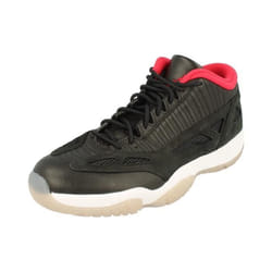 Basket-ball - Nike - Air Jordan 11 Retro 11 Ie Low - Hommes - Noir - Respirant
