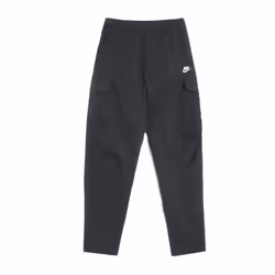 Pantalon de survêtement Nike Utility Cargo Trousers - Homme - Noir - Multisport - Respirant