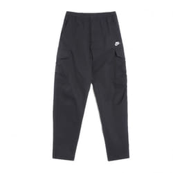 Pantalon de survêtement Nike Utility Cargo Trousers - Homme - Noir - Multisport - Respirant