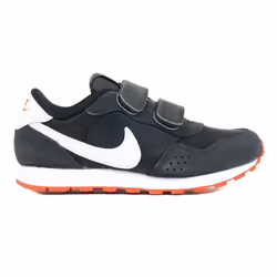 Chaussures de Running Nike MD Valiant Noir - Enfant/Mixte - Route