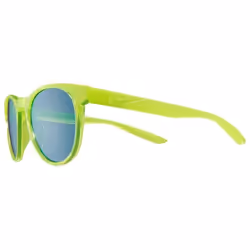 Lunettes de soleil - NIKE - Horizon Ascent S - Teal - Gris - Sport - Protection 3