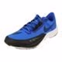Chaussures de running pour homme Nike Air Zoom Rival Fly 3 - Bleu - Lacets