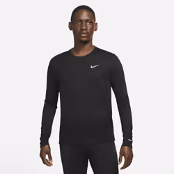 Nike DD4576-010, Adulte, Mâle, L, SML, Course, Nike Dri-FIT