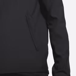 Veste de running déperlante Nike Miler pour homme - Noir - Vue supplémentaire 6