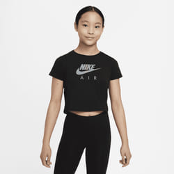 Nike DJ6932-010 Tee-shirt